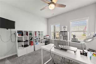 527 Gadwall Cir, Jefferson, GA 30549 - Photo 26