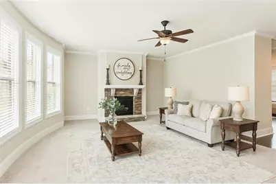 3225 Sundew Drive NW, Acworth, GA 30101 - Photo 8