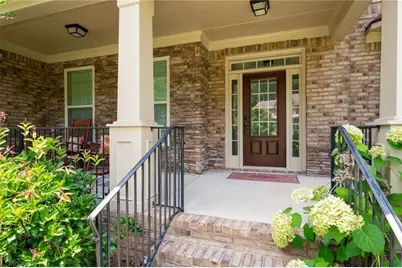 3225 Sundew Drive NW, Acworth, GA 30101 - Photo 4