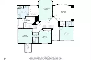 3225 Sundew Dr NW, Acworth, GA 30101 - Photo 34