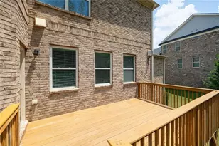 3225 Sundew Dr NW, Acworth, GA 30101 - Photo 24