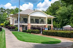 3225 Sundew Dr NW, Acworth, GA 30101 - Photo 36