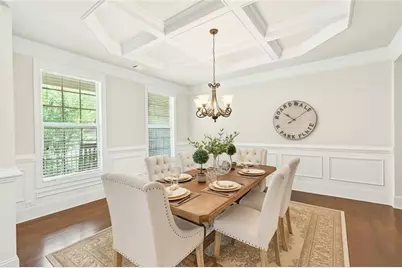 3225 Sundew Drive NW, Acworth, GA 30101 - Photo 6