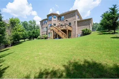 3225 Sundew Drive NW, Acworth, GA 30101 - Photo 30