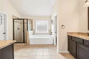 3225 Sundew Dr NW, Acworth, GA 30101 - Photo 16