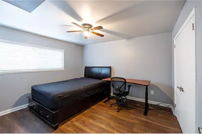 1111 Clairemont Avenue #J2, Decatur, GA 30030 - Photo 14