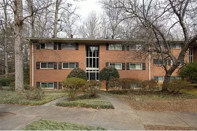 1111 Clairemont Avenue #J2, Decatur, GA 30030 - Photo 2