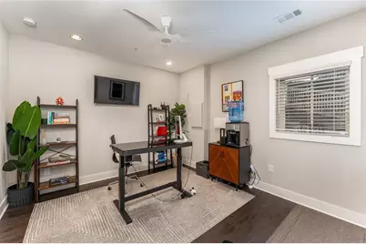 569 S Club Drive, Woodstock, GA 30188 - Photo 38