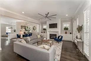 569 S Club Dr, Woodstock, GA 30188 - Photo 4