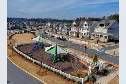 569 S Club Drive, Woodstock, GA 30188 - Photo 44