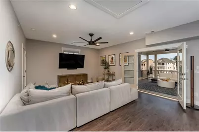 569 S Club Drive, Woodstock, GA 30188 - Photo 30