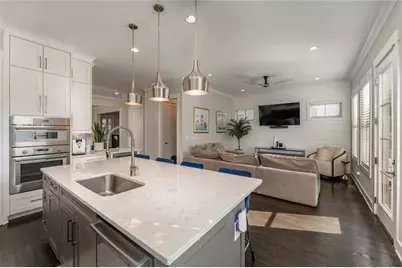 569 S Club Drive, Woodstock, GA 30188 - Photo 16