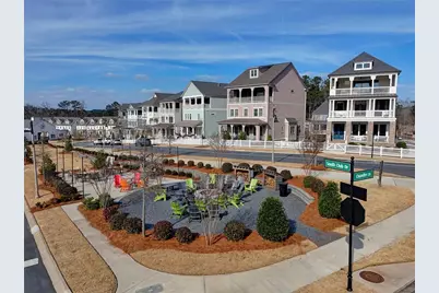 569 S Club Drive, Woodstock, GA 30188 - Photo 46