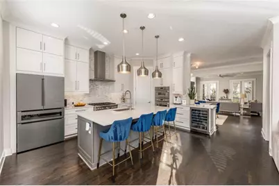 569 S Club Drive, Woodstock, GA 30188 - Photo 14