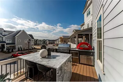 569 S Club Drive, Woodstock, GA 30188 - Photo 40