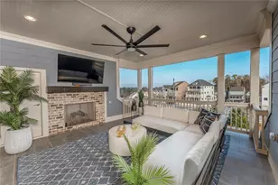 569 S Club Dr, Woodstock, GA 30188 - Photo 36