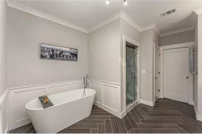 569 S Club Drive, Woodstock, GA 30188 - Photo 22