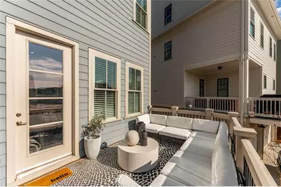 569 S Club Drive, Woodstock, GA 30188 - Photo 42