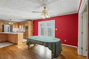 5 Ridgewood Dr, Cartersville, GA 30120 - Photo 8