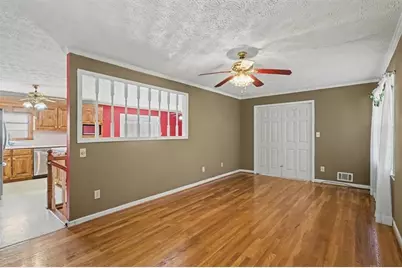 5 Ridgewood Drive, Cartersville, GA 30120 - Photo 4