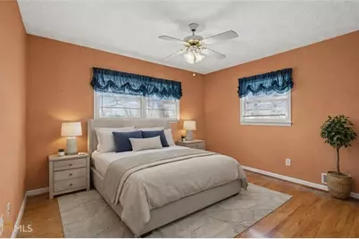 5 Ridgewood Drive, Cartersville, GA 30120 - Photo 20