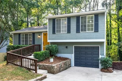 6734 Graves Mill Drive, Norcross, GA 30093 - Photo 1