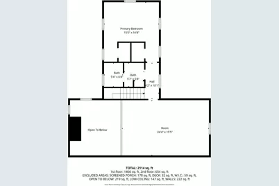 102 Siddiqui Court, Waleska, GA 30183 - Photo 40