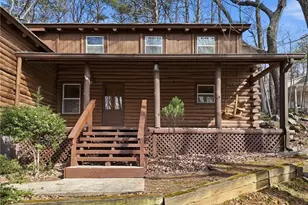 102 Siddiqui Ct, Waleska, GA 30183 - Photo 4