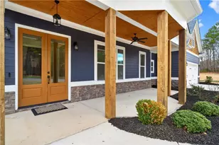 425 Blossom Trl, Acworth, GA 30101 - Photo 2