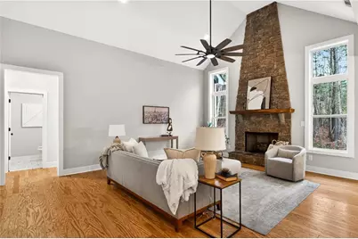 425 Blossom Trail, Acworth, GA 30101 - Photo 16