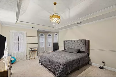 955 Chambers Road, McDonough, GA 30253 - Photo 16