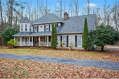 955 Chambers Road, McDonough, GA 30253 - Photo 2