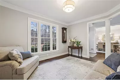 2140 Country Ridge Road, Alpharetta, GA 30004 - Photo 6