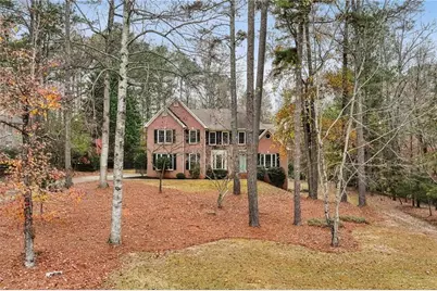 2140 Country Ridge Road, Alpharetta, GA 30004 - Photo 2