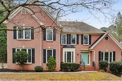 2140 Country Ridge Road, Alpharetta, GA 30004 - Photo 1