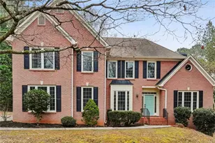 2140 Country Ridge Rd, Alpharetta, GA 30004 - Photo 1