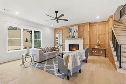 4440 Kd Kruzel Drive, Cumming, GA 30041 - Photo 8