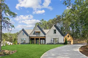 4440 K D Kruzel Dr, Cumming, GA 30041 - Photo 1