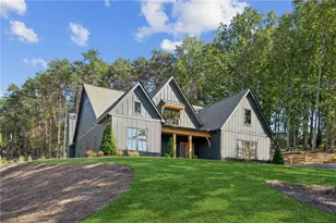 4440 K D Kruzel Dr, Cumming, GA 30041 - Photo 2