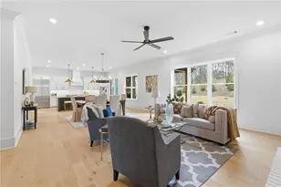 4440 K D Kruzel Dr, Cumming, GA 30041 - Photo 12