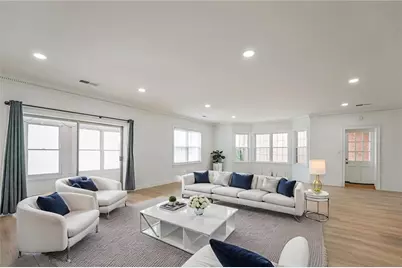 3649 Peachtree Road NE #305, Atlanta, GA 30319 - Photo 4