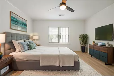 3649 Peachtree Road NE #305, Atlanta, GA 30319 - Photo 8