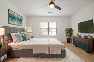 3649 Peachtree Rd NE, Atlanta, GA 30319 - Photo 8