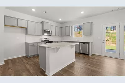 346 Belmont Drive, Cartersville, GA 30120 - Photo 2