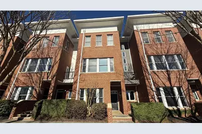 745 Fountainhead Lane #132, Atlanta, GA 30324 - Photo 1