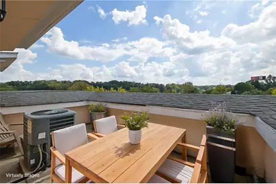 745 Fountainhead Lane #132, Atlanta, GA 30324 - Photo 6