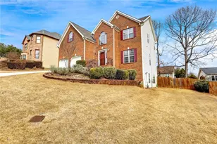 3025 Ridge Oak Dr, Suwanee, GA 30024 - Photo 2