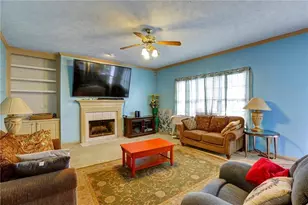 3025 Ridge Oak Dr, Suwanee, GA 30024 - Photo 12