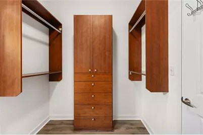 855 Peachtree Street NE #1508, Atlanta, GA 30308 - Photo 6