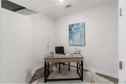 855 Peachtree Street NE #1508, Atlanta, GA 30308 - Photo 8